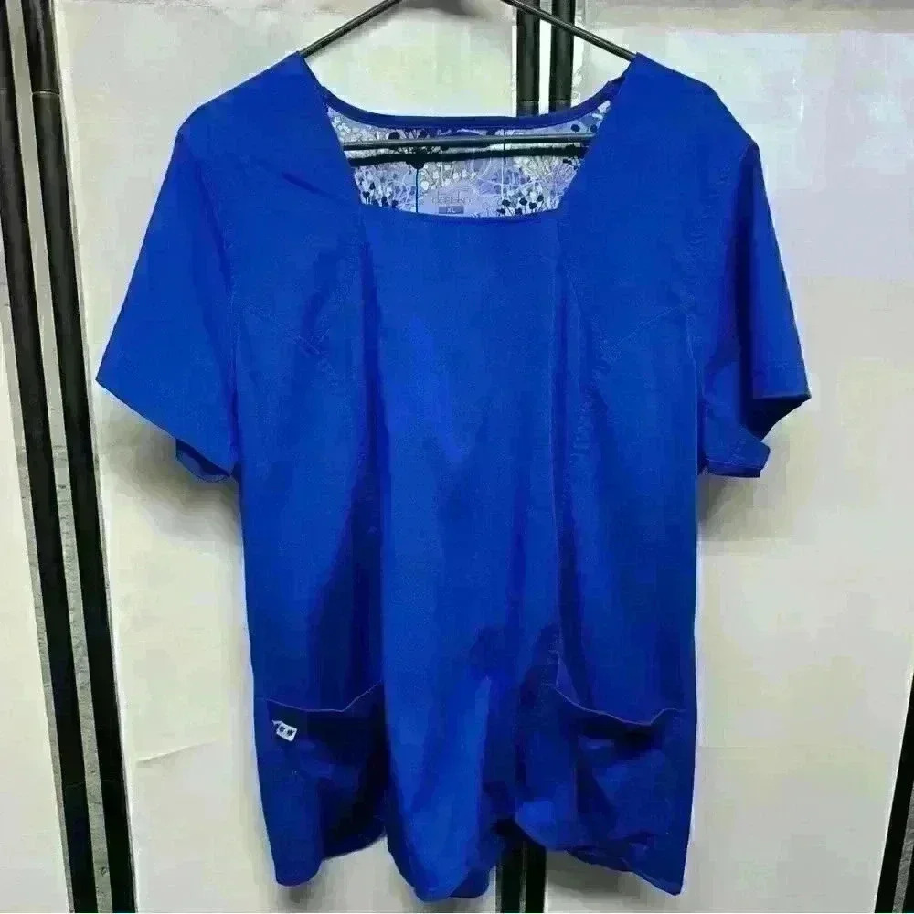 Dansko scrub top